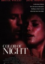 Gecenin Rengi - Color of Night izle (1994)