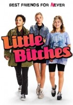 Küçük Tilkiler - Little Bitches izle (2018)