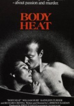 Vücut Ateşi - Body Heat izle (1981)