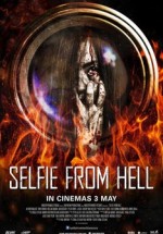 Cehennemden Selfie - Selfie from Hell izle (2018)