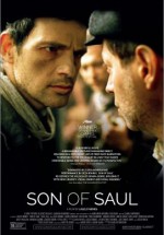 Saul'un Oğlu - Son of Saul izle (2015)