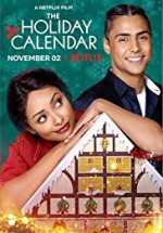 Tatil Takvimi - The Holiday Calendar izle (2018)
