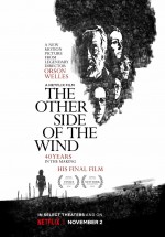 The Other Side of the Wind izle (2018)