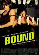 Tuhaf İlişkiler – Bound izle (1996)