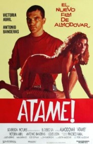 Bağla Beni - Átame! izle (1989)