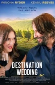 İstikamet Düğün – Destination Wedding 2018 Türkçe Dublaj izle